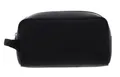 LACOSTE Men's Classic Toilet Kit Kulturbeutel Noir schwarz