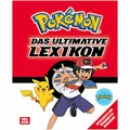 Carlsen Verlag Pokémon - Das ultimative Lexikon 304038