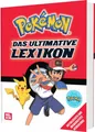Simcha Whitehill ~ Pokémon Handbuch: Das ultimative Lexikon 9783845127682