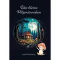 Das kleine Pilzmännchen