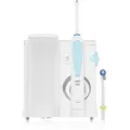 Oral-B Oxyjet MD20 Power Munddusche + 2 Ersatzaufsätze 1 St.