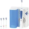 Oral-B Professional Care OxyJet MD20 850045 Munddusche Weiß, Hellblau