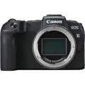 Canon EOS RP Gehäuse | ✔️ Temporär mit Kostenlose Geschenkbox i.W.v. 160 € | Premium-Servicepaket i.W.v. 119, | 5 Jahre kostenlose Garantie