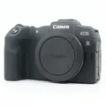 Canon EOS RP Gehäuse Gebrauchtware | Sehr leichte Gebrauchsspuren | 12 Monate Garantie | ✔️ Temporär mit Kostenlose Geschenkbox