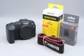 Canon EOS RP Gehäuse 5.000 Auslösungen Systemkamera - geprüfte Händlerware