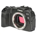 Canon EOS RP gebraucht Kamera