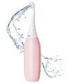 Happy Po Dusche 2.0 Farbe ROSA Easy-Bidet mobiles Reise Bidet Intimdusche NEU