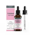 Folsäure Tropfen, 400 µg pro Tagesdosis  50ml Flasche, SCHWANGERSCHAFT & IMMU...