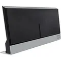 DVB-T2 Zimmerantenne SV 9385 schwarz
