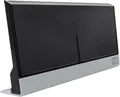 SV9385-5G DVB-T2 Alu STAND Antenne 5G schwarz (SV9385-5G)