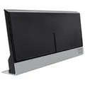 One for All DVB-T2 Alu STAND Antenne 5G black