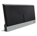 One for All DVB-T2-Zimmerantenne SV 9385-5G ZA Innenantenne