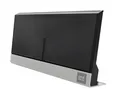 One For All SV9385 Zimmerantenne DVB-T2 HD | 5G & LTE Filter | Verstärker | Schw