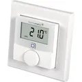 Wandthermostat Mit Luftfeuchtigkeitssensor Hmip-wth-2 - Homematic Ip