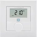 HMIP WTH-2 - Wandthermostat mit Luftfeuchtigkeitssensor