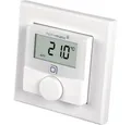 Homematic IP Heizkörperthermostat Wandthermostat mit Luftfeuchtigkeitssensor 143159A0A
