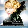 Prima Donna von Gauvin,Karina, Weimann | CD | Zustand sehr gut