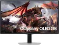 Samsung Odyssee G8 S32DG802SUX G80SD