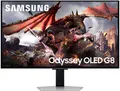 32" Samsung Odyssey OLED G8