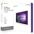 Windows 10 Pro + Office 2016 Professional Download