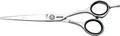 JAGUAR White Line JP 10 Friseurschere 5.75" 15,0 cm