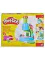 Play-Doh Light & Look Microscope Playset