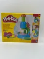 Play-Doh  Mikroskop Mit Licht uns beschädigter OVP