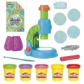 Play Doh - Wonder Glow Microscope /Toys - Toys - F59z