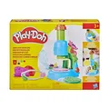 Hasbro Play-Doh - Light And Look Microscope - Knet-Set G0494 - Neu & OVP