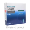 EasySept 3-Pack 3 x 360ml Pflegemittel Peroxidlösung von Bausch + Lomb