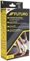 FUTURO Sprunggelenkbandage Größe: S (Länge: 17,8-20,3 cm) beige