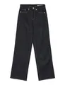 Vero Moda Female Weit geschnitten VMTESSA Hohe Taille Weiter Beinschnitt Jeans