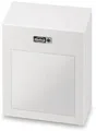 Helios AV 100 Außenwand-Abluftventilator mit Rohranschluss DN 100mm (02654)