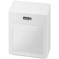 Helios MiniVent AV 100 Aussenwandventilator
