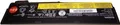 Lenovo - Laptop-Batterie - 6 Zellen - 2,2 Ah - FRU - für ThinkPad T440 20B6, 20B7, T440p 20AN, 20AW, T440s 20AQ, 20AR, W550s 20E2 (45N1736)