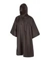 Helikon-Tex Poncho U.S. Model -  Survival Regenponcho Outdoor Camping Bushcraft
