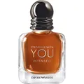 Armani Herrenduefte Emporio-Armani-YouStronger With You IntenselyEau de Parfum Spray 30 ml (1.444,67 € / 1 l)