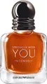 Emporio Armani Stronger With YOU Intensely Eau de Parfum (EdP) 30 ml Parfüm