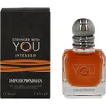 Armani Stronger With You Intensely Edp Spray 30 ml