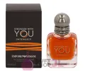 Armani Stronger With You Intensely Edp Spray 30,00 ml