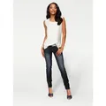 heine Shirttop Shirttop beige 38
