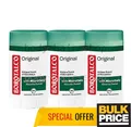 Borotalco Original Stick Deodorant Classic Talkum Duft Schweiß Geruch Schutz ...