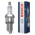 Zündkerze BOSCH 0 242 240 592 für BMW Alfa Romeo Ford Mercedes-Benz Audi VW Fiat