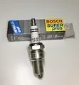 Bosch WR6DC+ Zündkerze 0242240592 Spark Plug bougie d'allumage candela di accens