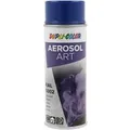 Dupli-Color Lackspray Aerosol-Art RAL 5002 Ultramarinblau 400 ml