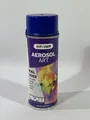 2x RAL 5002 Ultramarinblau 400ml Lackspray glänzend Dupli Color Aerosol 733000