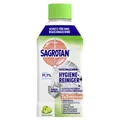 Reckitt Benckiser Deutschland GmbH SAGROTAN Waschmaschinen-Hygienereiniger, Reinigungsmittel für eine hygienische Waschmaschine, Frische Limette, 250 ml - Flasche 3278517