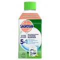 Sagrotan Waschmaschinen Hygiene Reiniger Desinfektion Waschmittel Waesche 250ml
