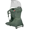 Osprey Kinder Poco Trage (Größe 24L, gruen)