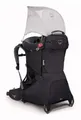 Osprey Babytrage Child Carrier With Raincover (Set, 2-tlg)